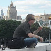 Lambe Barandovski's photo