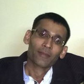 Ajay Agarwals foto