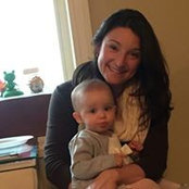 Jaime Allen's photo