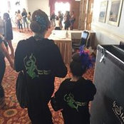 Adrienne Salomon's photo