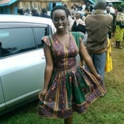 Photo de Lorna Kagecha