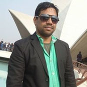 Karan Sharma's photo