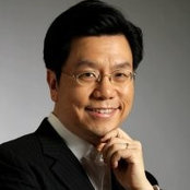 Foto de Kai-Fu Lee