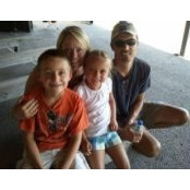 Michael n  Amy Baringers foto
