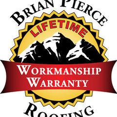 Brian Pierce Roofing and Gutters