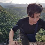 Laemarc Lae's photo