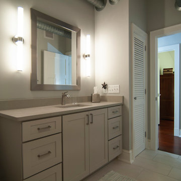 Post & Beam Revitalized