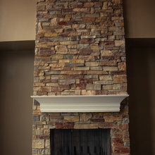 Living Room Ideas