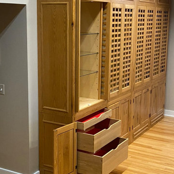 Artifacts Built-ins