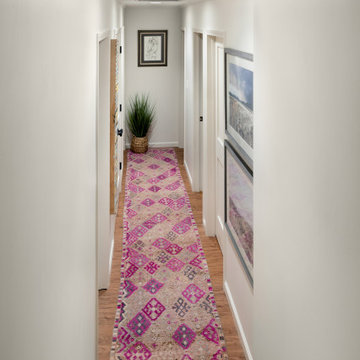 The Atlanta Home That Found 750 Sq Ft Beneath Its Feet
