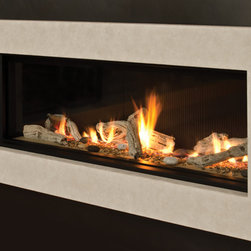 Our Valor Fireplaces - Indoor Fireplaces