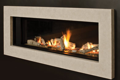 Our Valor Fireplaces