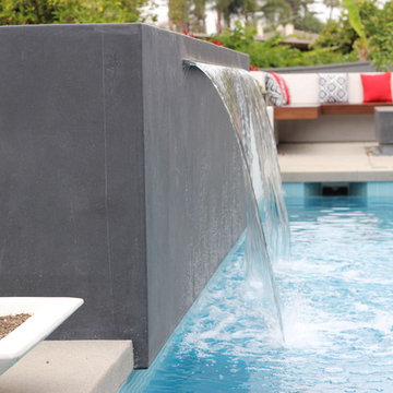Leucadia Modern