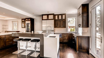 3 Ultra Functional Kitchen Island Features Remodeling Tips Dreammaker Bath Kitchen Of Ogden Ut