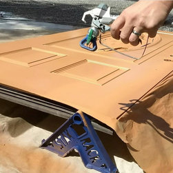 Doors - Painting Tools