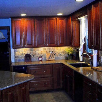 Our Work