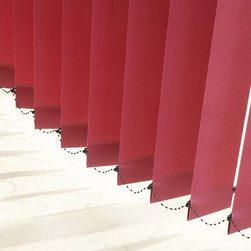 Vertical Blinds - Vertical Blinds
