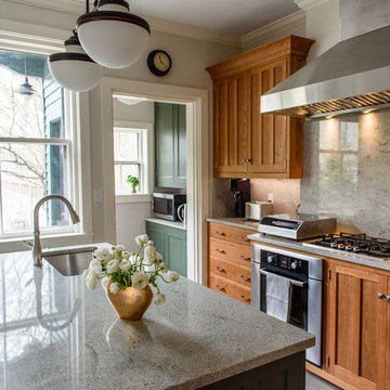 West end Townhouse