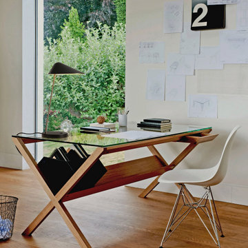 Ibis - Home Office Desk Lamp