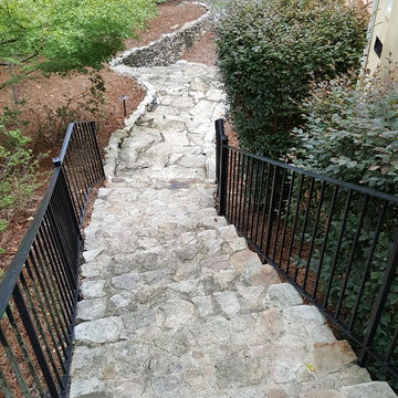Exterior and Landscaping