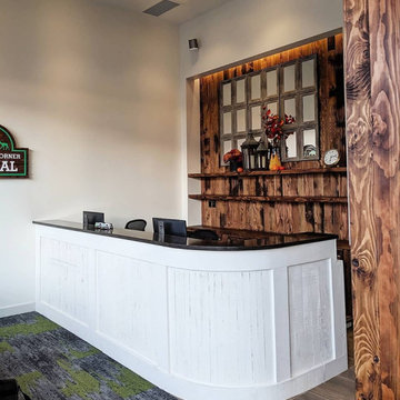 Strachan Corner Dental - Medicine Hat