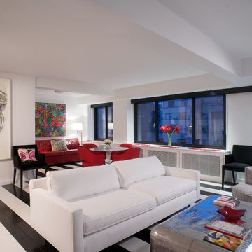 Turtle Bay Apartment