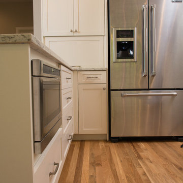 Forest Heights Kitchen Remodel