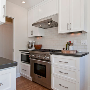 Larchmont - Los Angeles