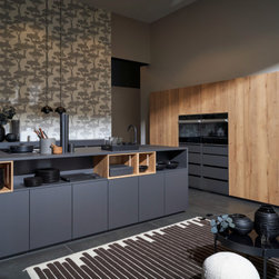 Nolte Kitchens UK Plus - Kitchen Cabinetry