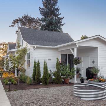 Blossom Cottages