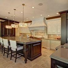 Kitchen Tile Floor