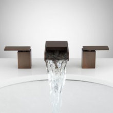bathroom faucets