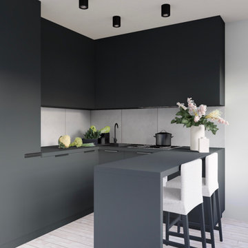 Branded Interiors