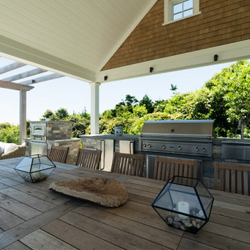 Beach House Complex