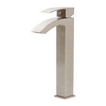 faucet