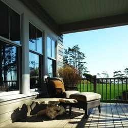 Andersen Windows- A-Series - Products