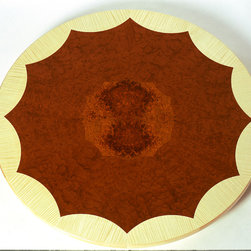 Round table - Side Tables & End Tables