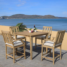 Outdoor Patio
