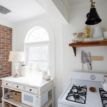 My Houzz: Family-Friendly Style in a 1930 South Carolina Home