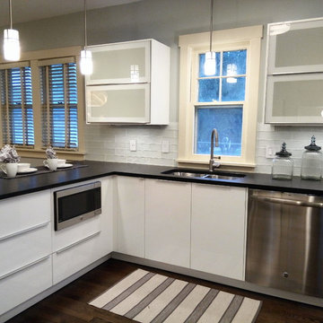 Elmwood Park High Gloss