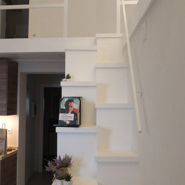 Interno sul mare