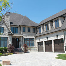 exteriors