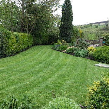 Landscaping