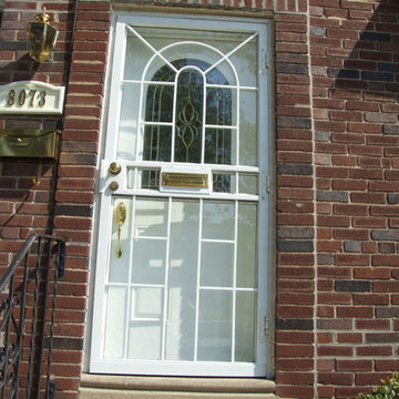 DOORS