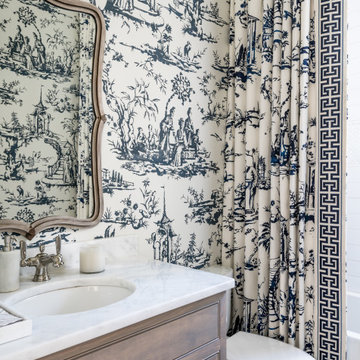 In the Heart of Forest Hills