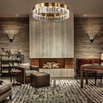 Merchandise Mart Dream Home 2015