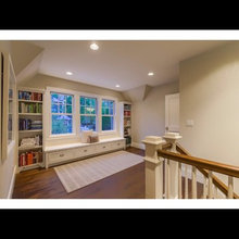 Hallway Upstairs