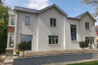 Whole Home Renovation