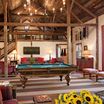 Rustic