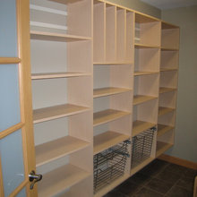Pantry
